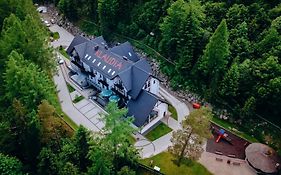 Hotel Klaudia